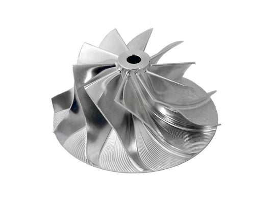 Compressor wheel GA-03-0088