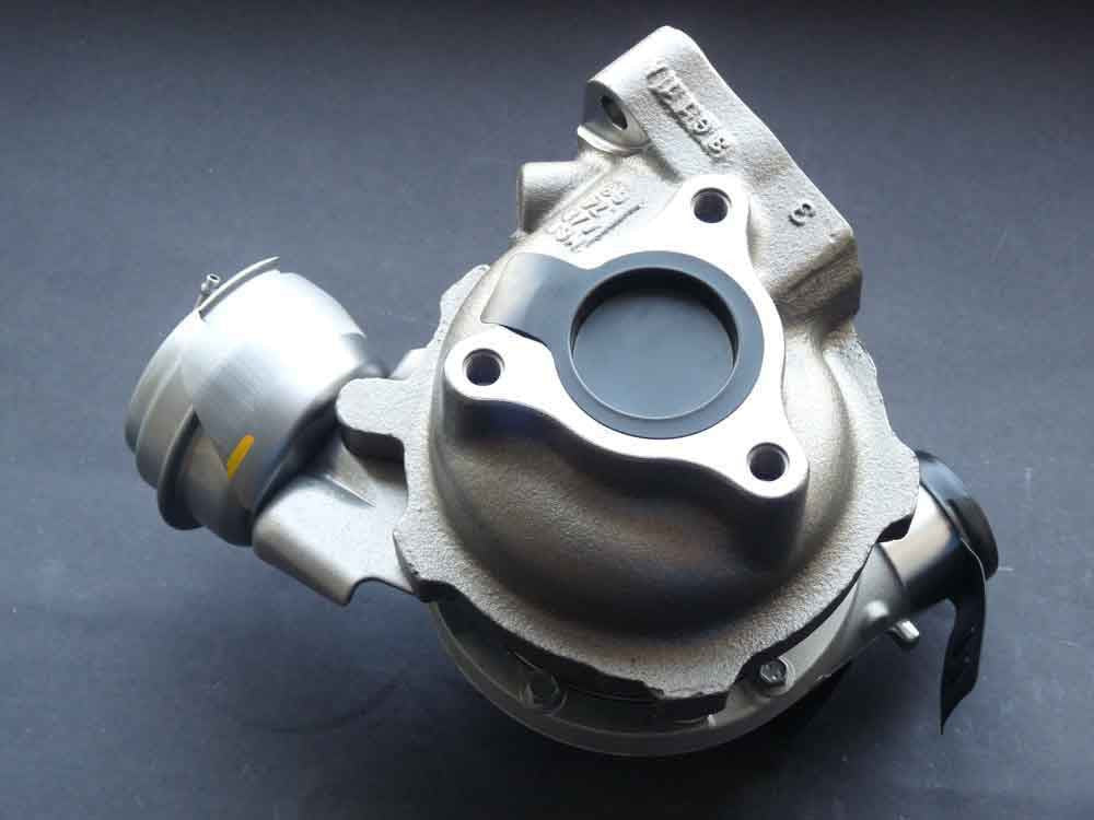 Turbo 775274-0003