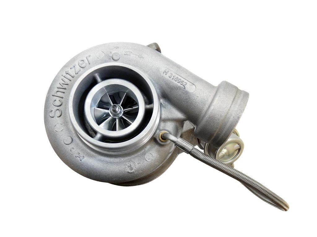 Turbo 12649700002