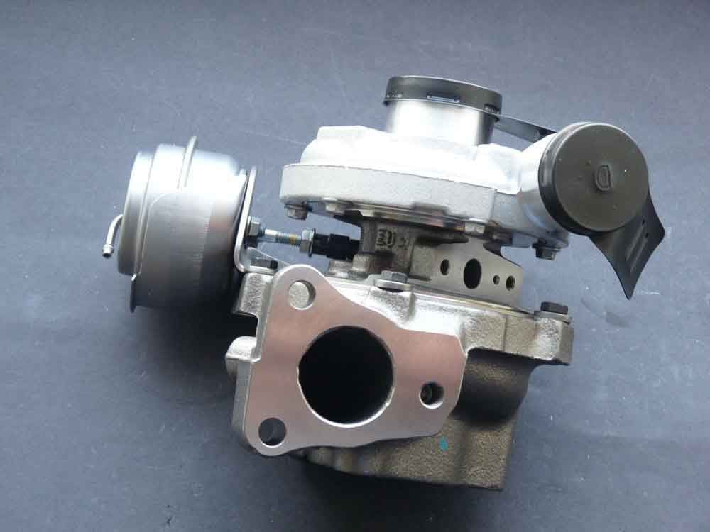 Turbo 775274-0003