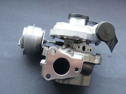 Turbo 775274-0003