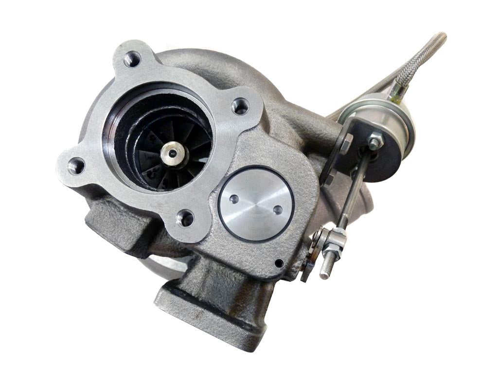 Turbo 12649700002