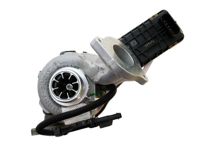 Turbo 813100-0004