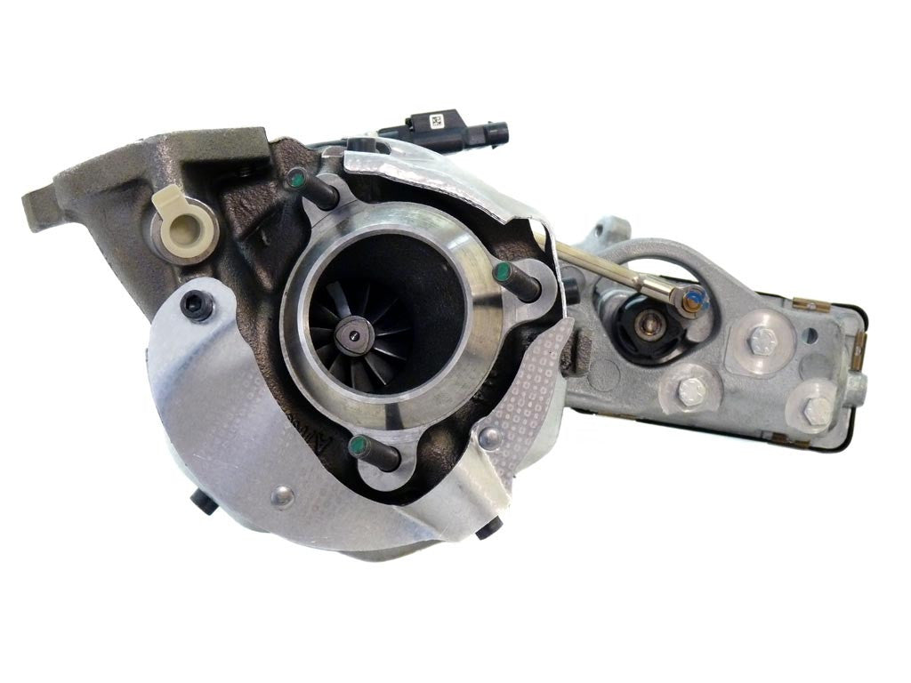 Turbo 813100-0004