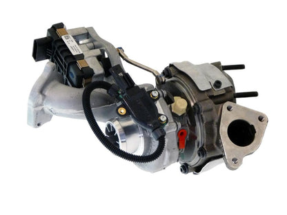 Turbo 813100-0004