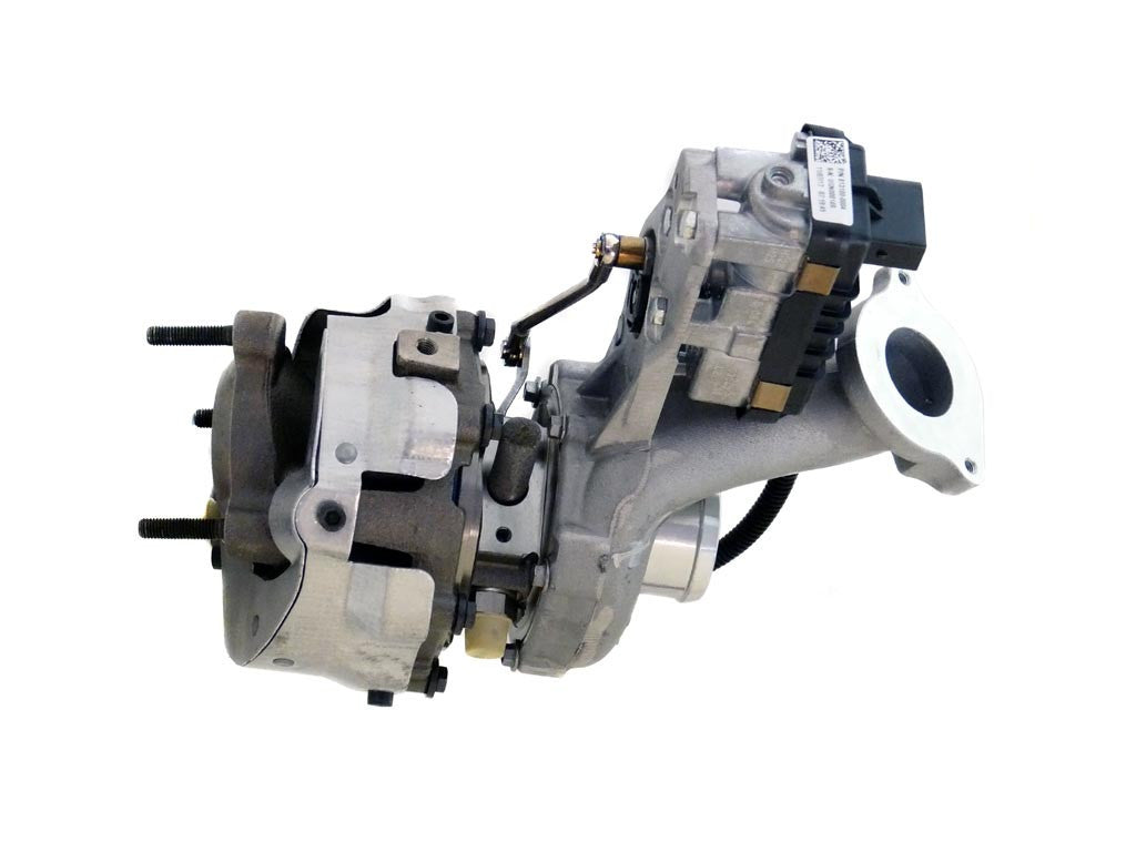 Turbo 813100-0004