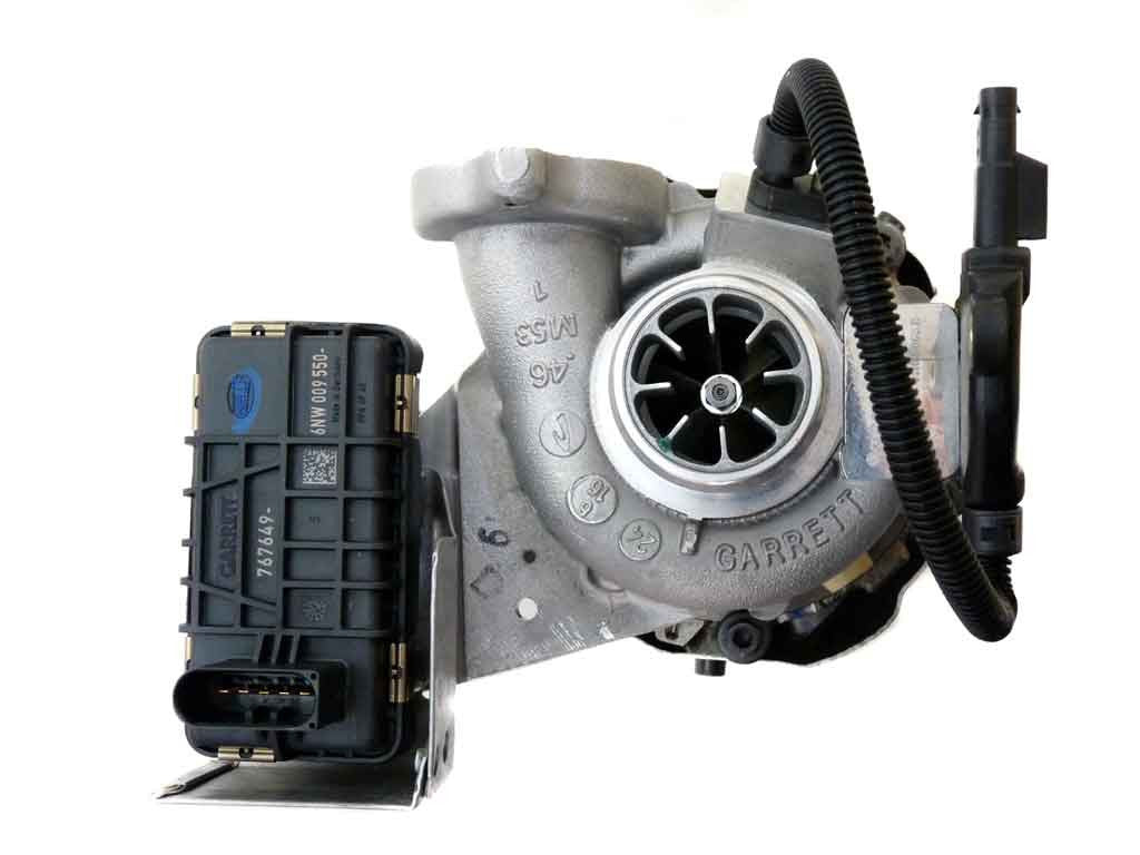 Turbo 813101-0004