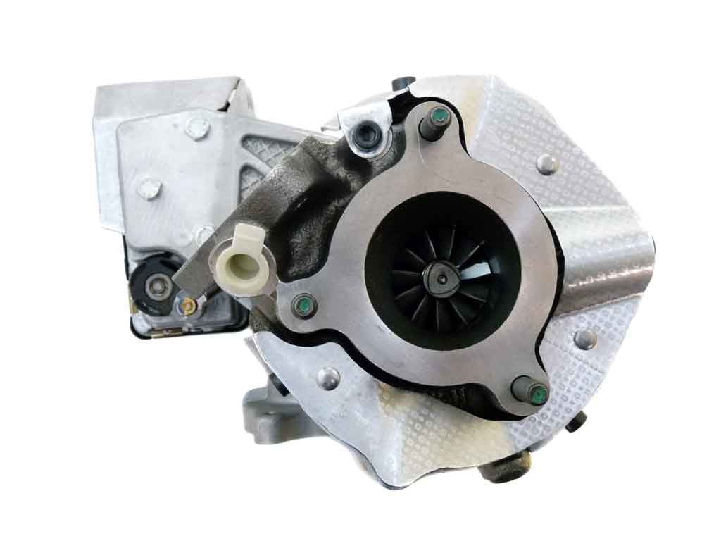 Turbo 813101-0004