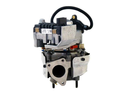 Turbo 813101-0004