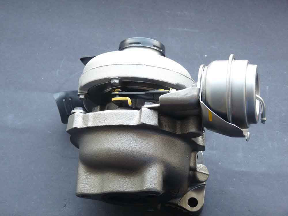 Turbo 775274-0003