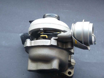 Turbo 775274-0003