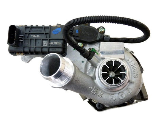 Turbo 797517-0004