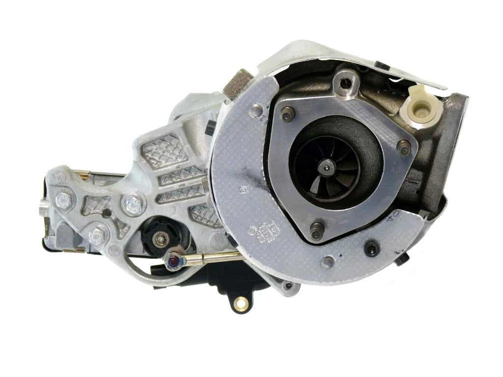 Turbo 797517-0004