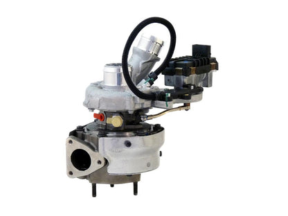 Turbo 797517-0004
