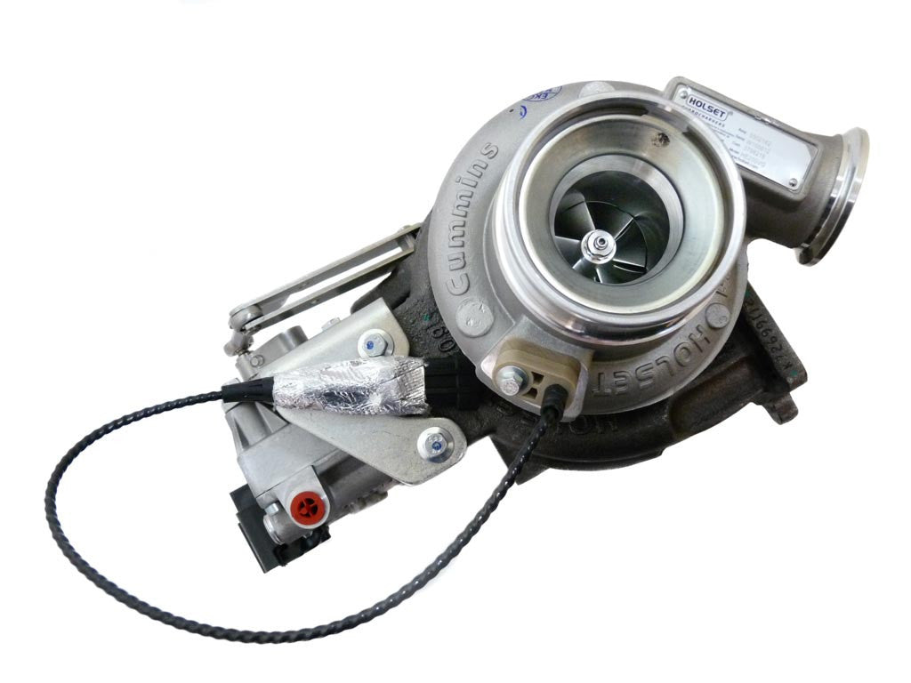 Turbo 5502162