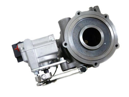 Turbo 5502162