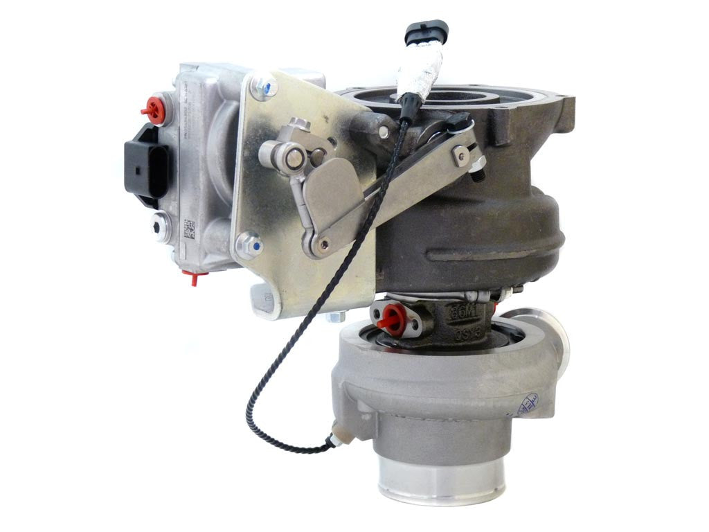 Turbo 5502162