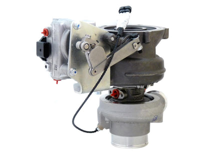 Turbo 5502162