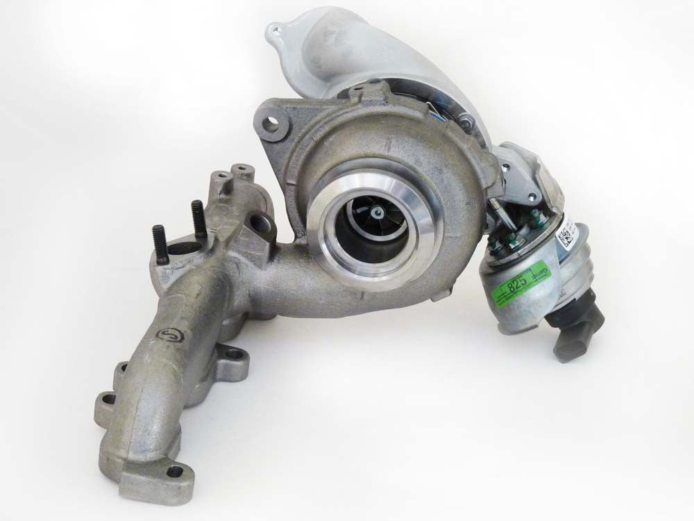 Turbo 775517-0002