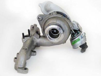 Turbo 775517-0002