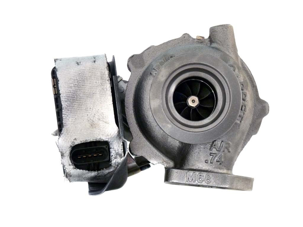 Turbo 750952-0013 (R)