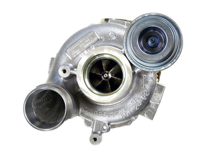Turbo 800075-0009