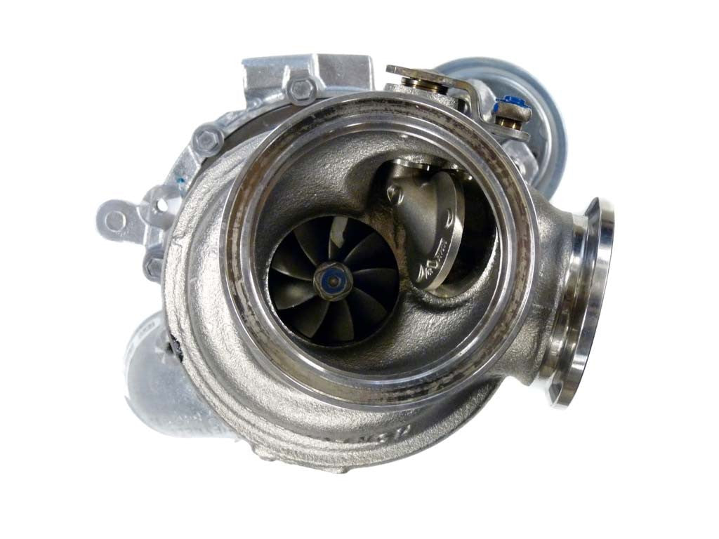 Turbo 800075-0009