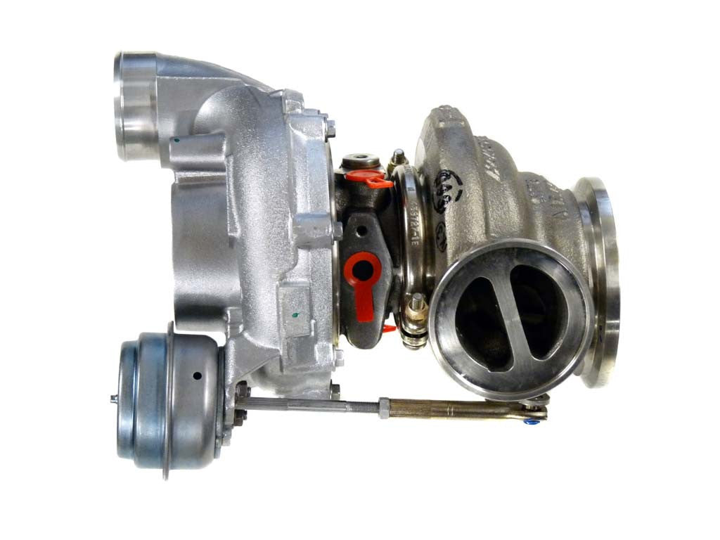Turbo 800075-0009