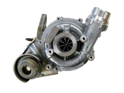 Turbo 801374-0004
