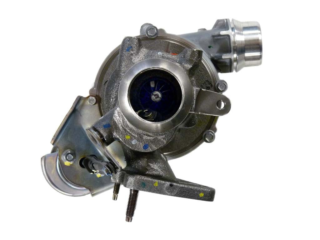 Turbo 801374-0004