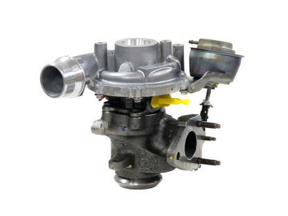 Turbo 801374-0004