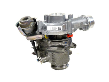 Turbo 801374-0004