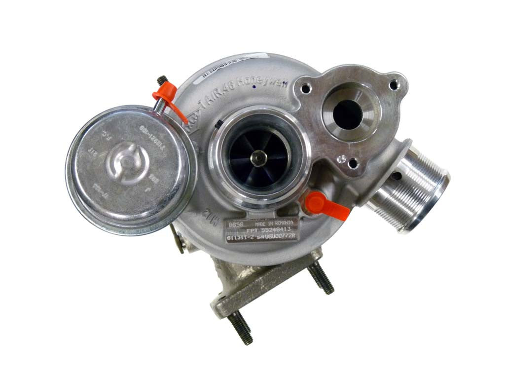 Turbo 811311-0002