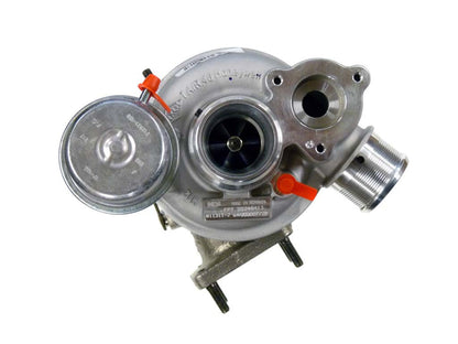 Turbo 811311-0002