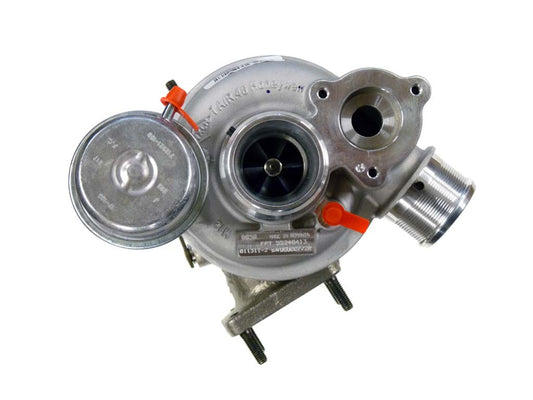 Turbo 811311-0002