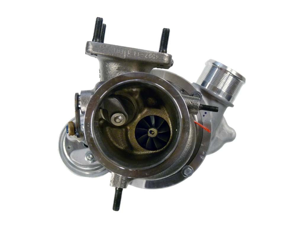 Turbo 811311-0002