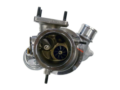 Turbo 811311-0002