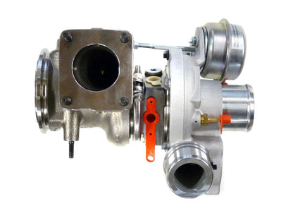 Turbo 811311-0002