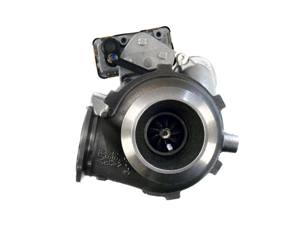 Turbo 817763-0003