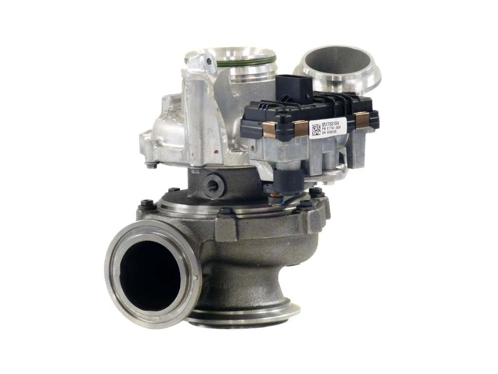 Turbo 817763-0003