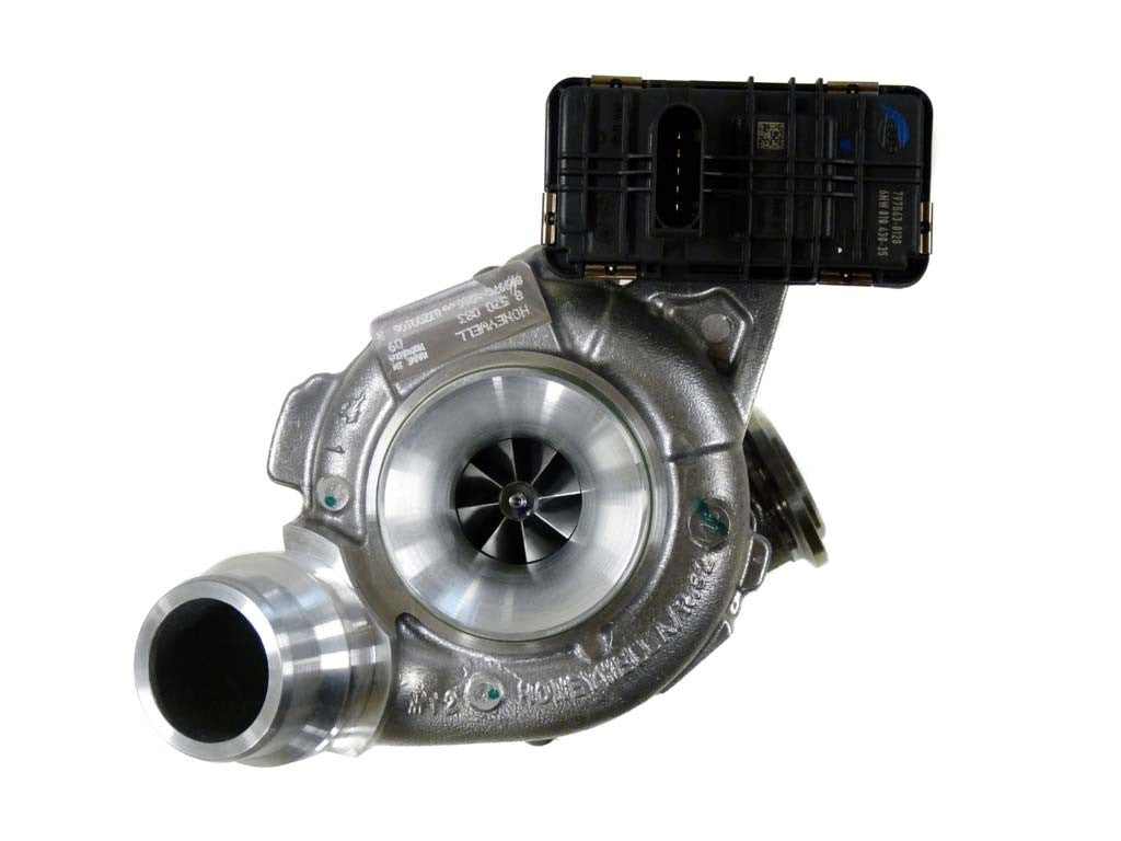 Turbo 819976-0016