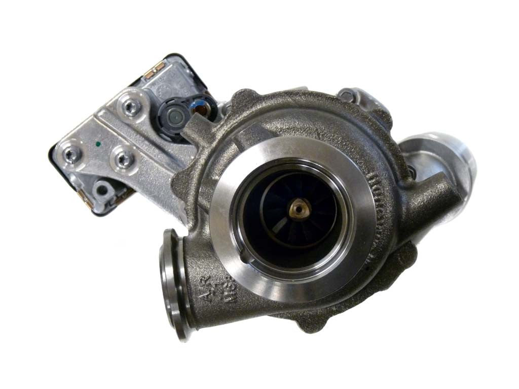 Turbo 819976-0016