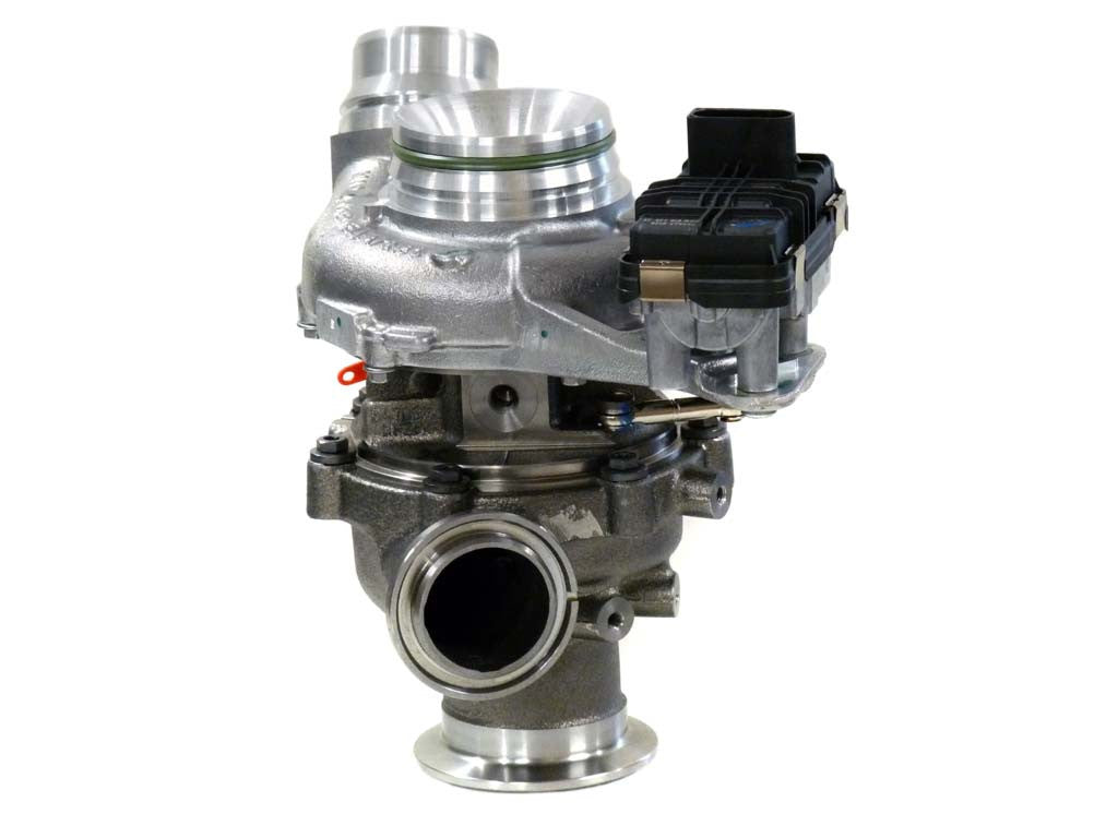 Turbo 819976-0016