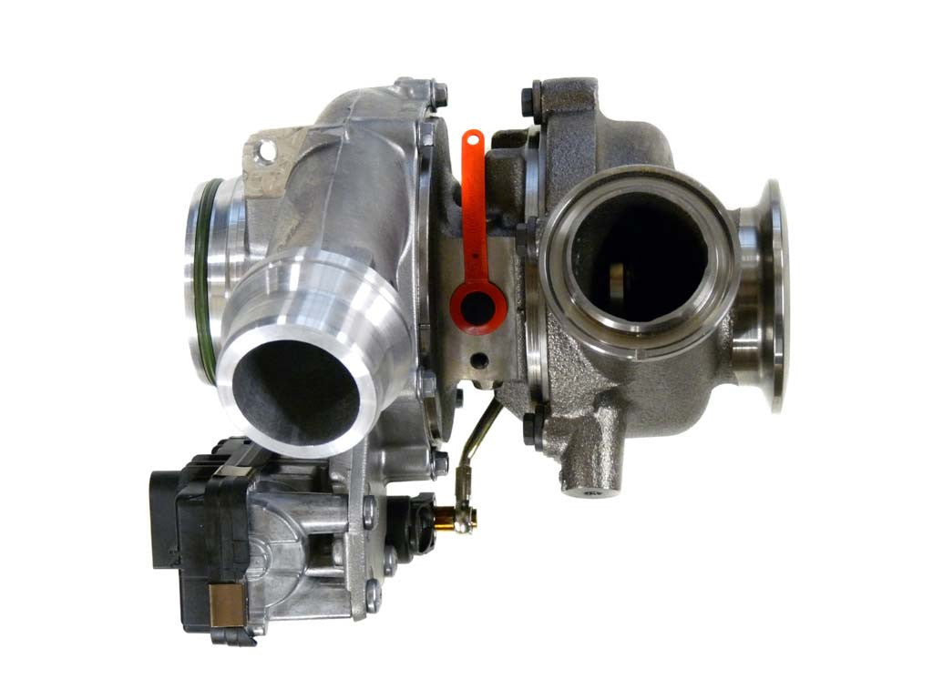Turbo 819977-0015