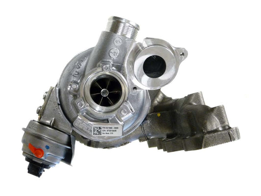 Turbo 821866-0009