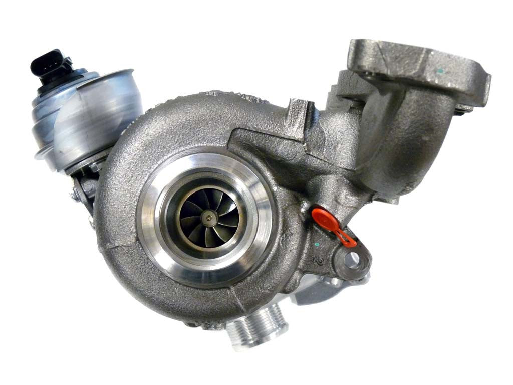 Turbo 821866-0009