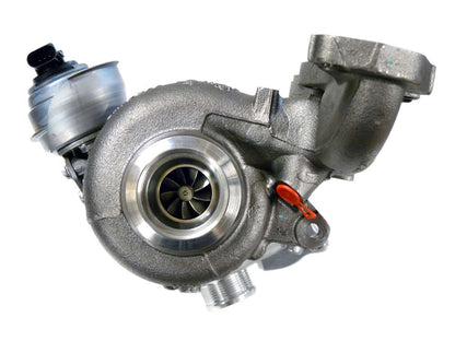 Turbo 821866-0009