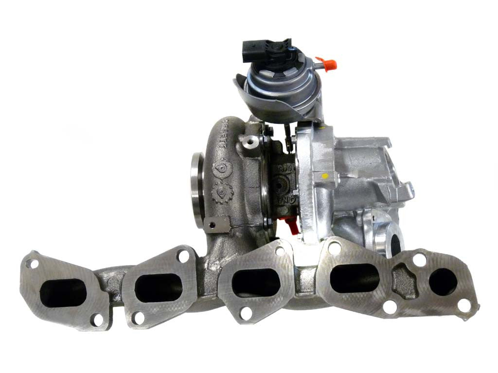 Turbo 821866-0009