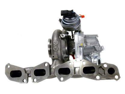 Turbo 821866-0009