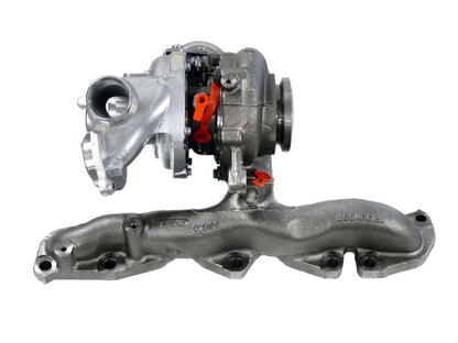 Turbo 821866-0009